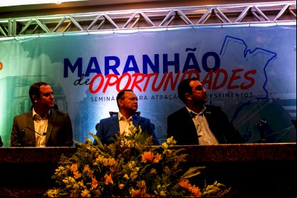 Mranhão de oportunidades 2023